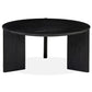 Urban Coffee Table - Black Marble