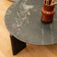 Urban Coffee Table - Black Marble