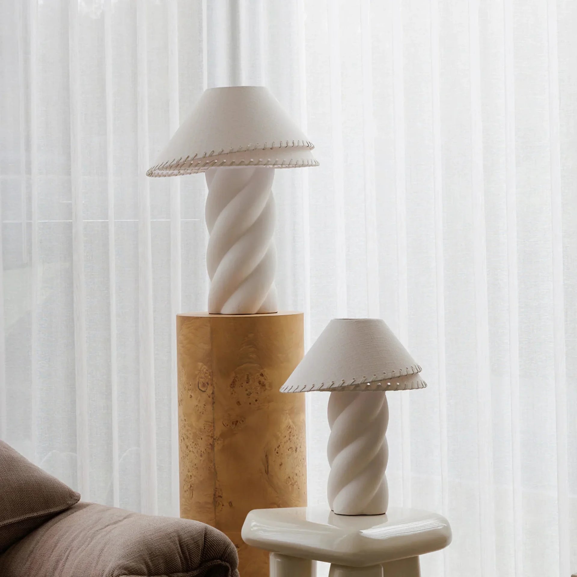 Amalie Table Lamp - Small