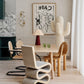 Blake Table Lamp - Toffee