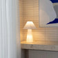 Blake Table Lamp - Pearl