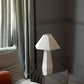 Blake Table Lamp - Pearl