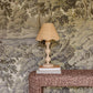 Evie Table Lamp - Sand