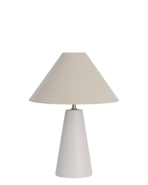Florence Table Lamp - Natural