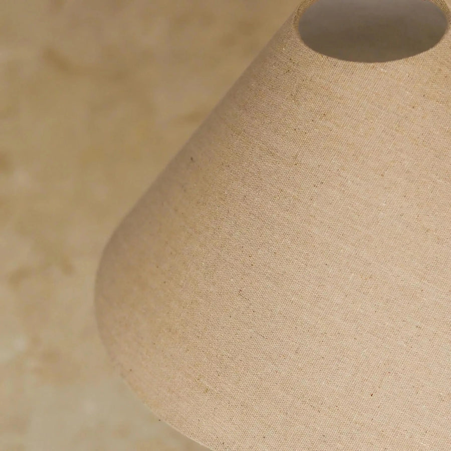 Florence Table Lamp - Natural