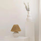 Lucia Table Lamp - Natural