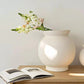 Willow Pot Small - Cream