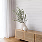 Willow Pot Small - Cream