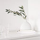 Talia Vase - Chalk Ivory