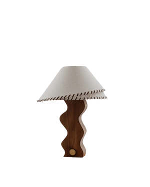 Zandro Table Lamp - Small