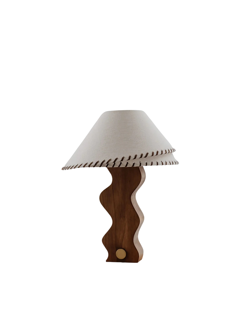 Zandro Table Lamp - Small