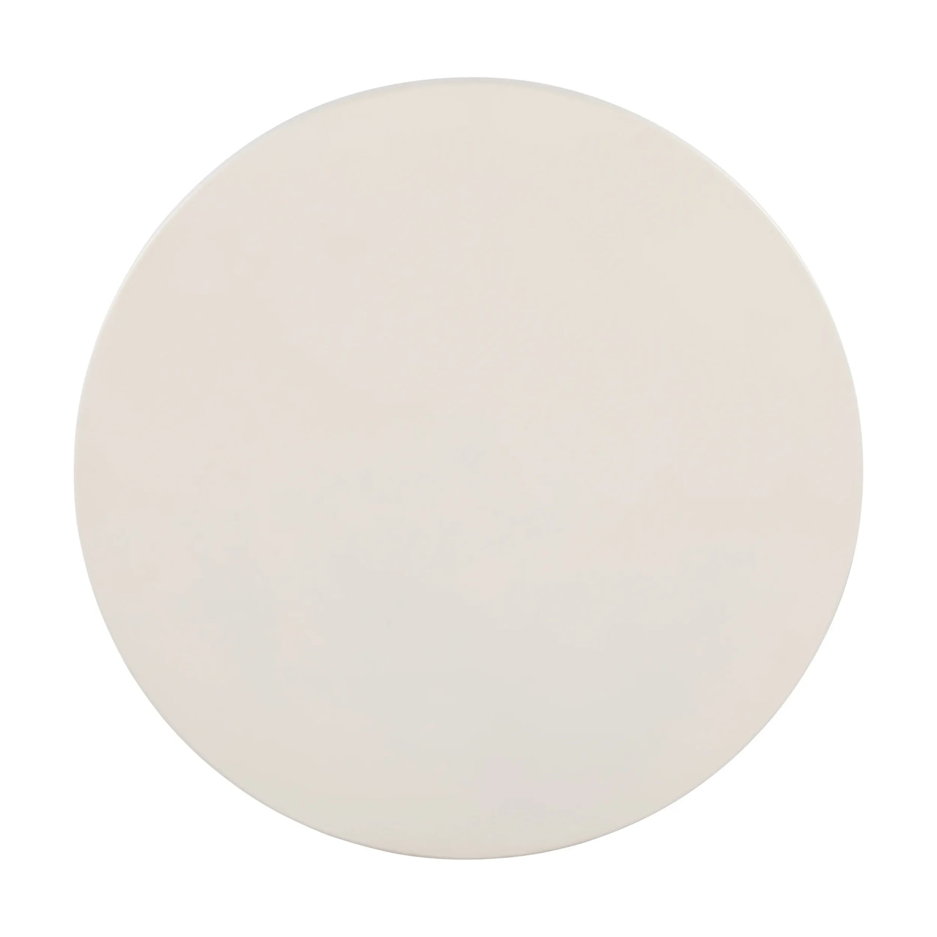 Koa Outdoor Coffee Table Large - White