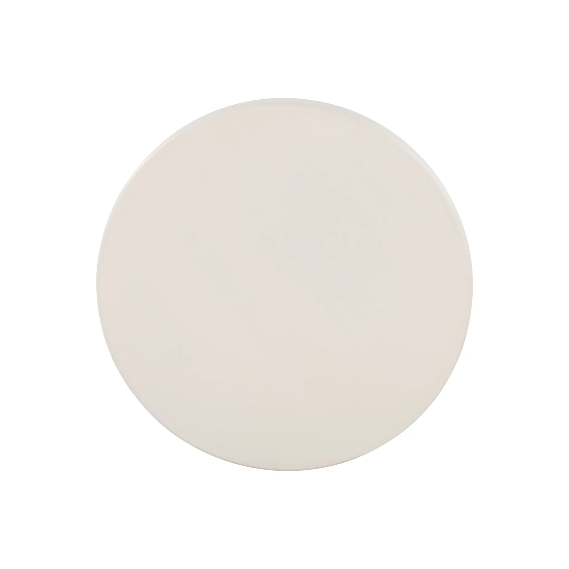 Koa Outdoor Coffee Table Medium - White