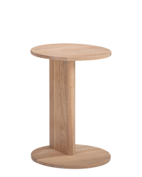 Round Side Table