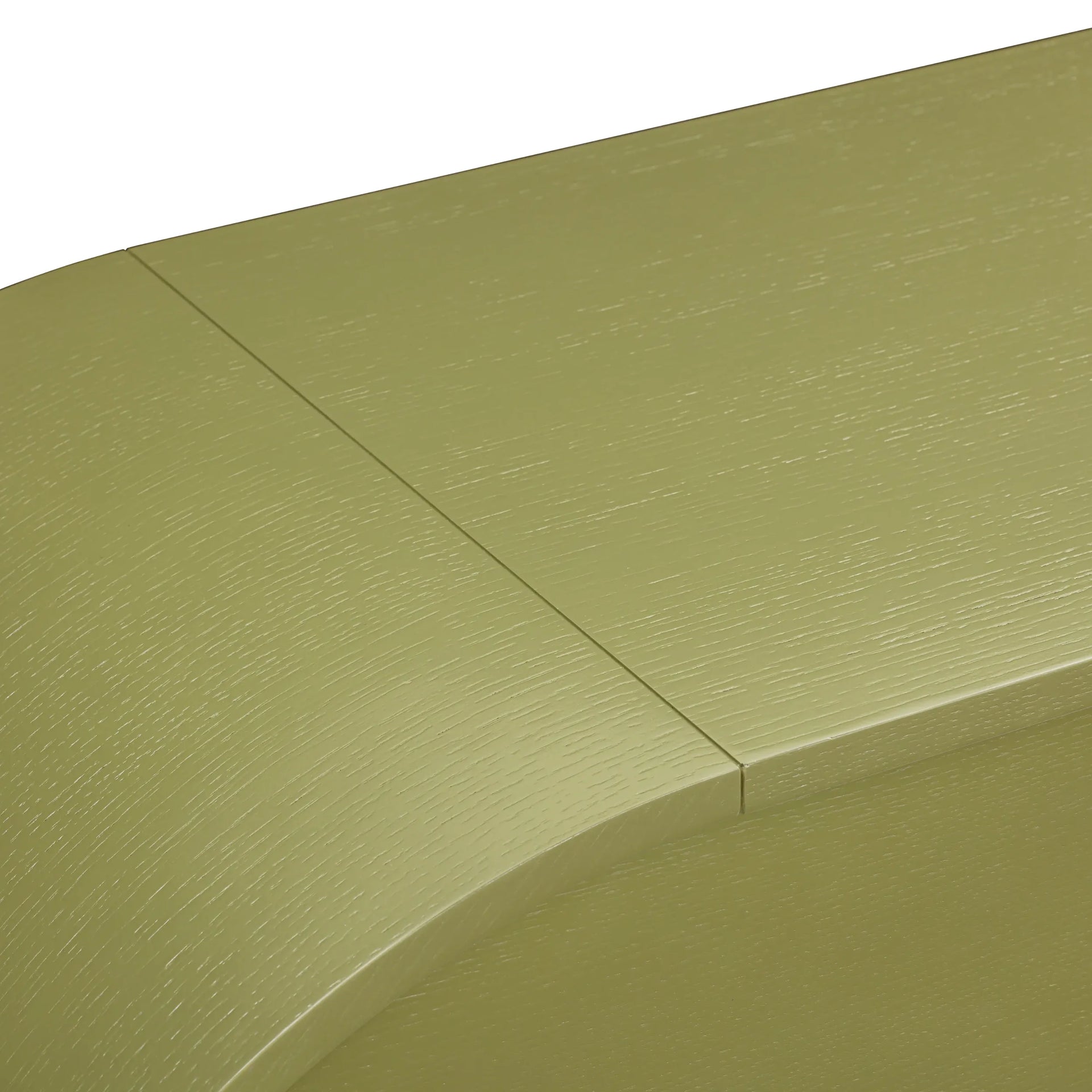 Muse 6 Drawer Chest - Olive