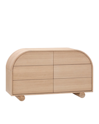 6 Drawer chests