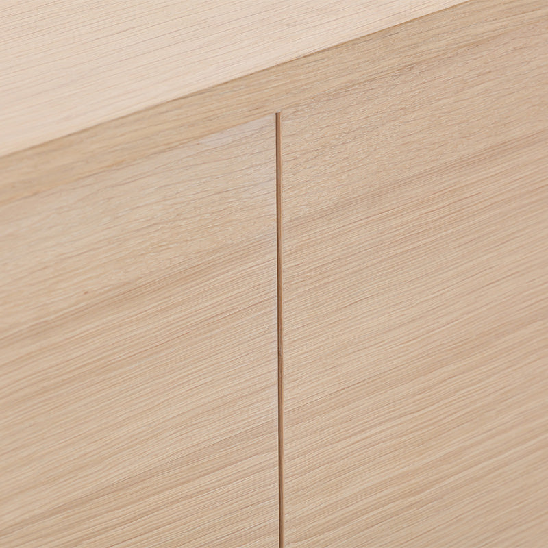 Muse Sideboard 210cm - Oak
