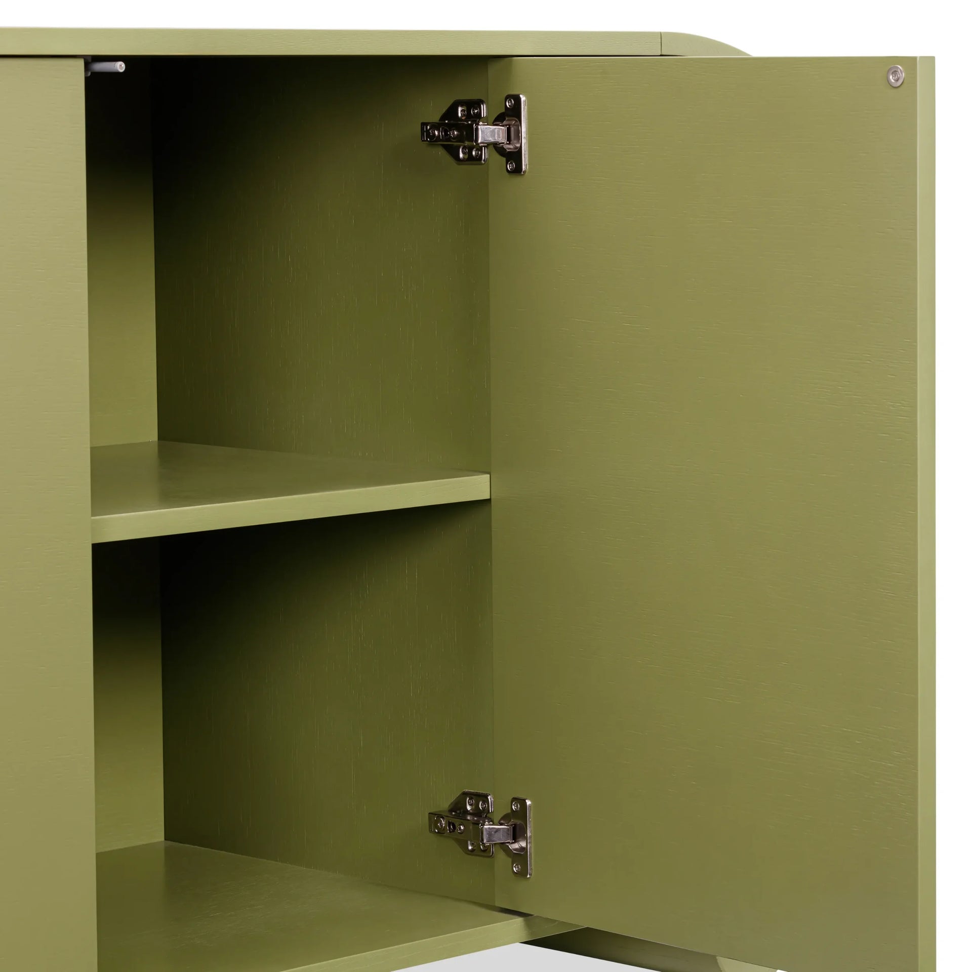 Muse Sideboard 180cm - Olive