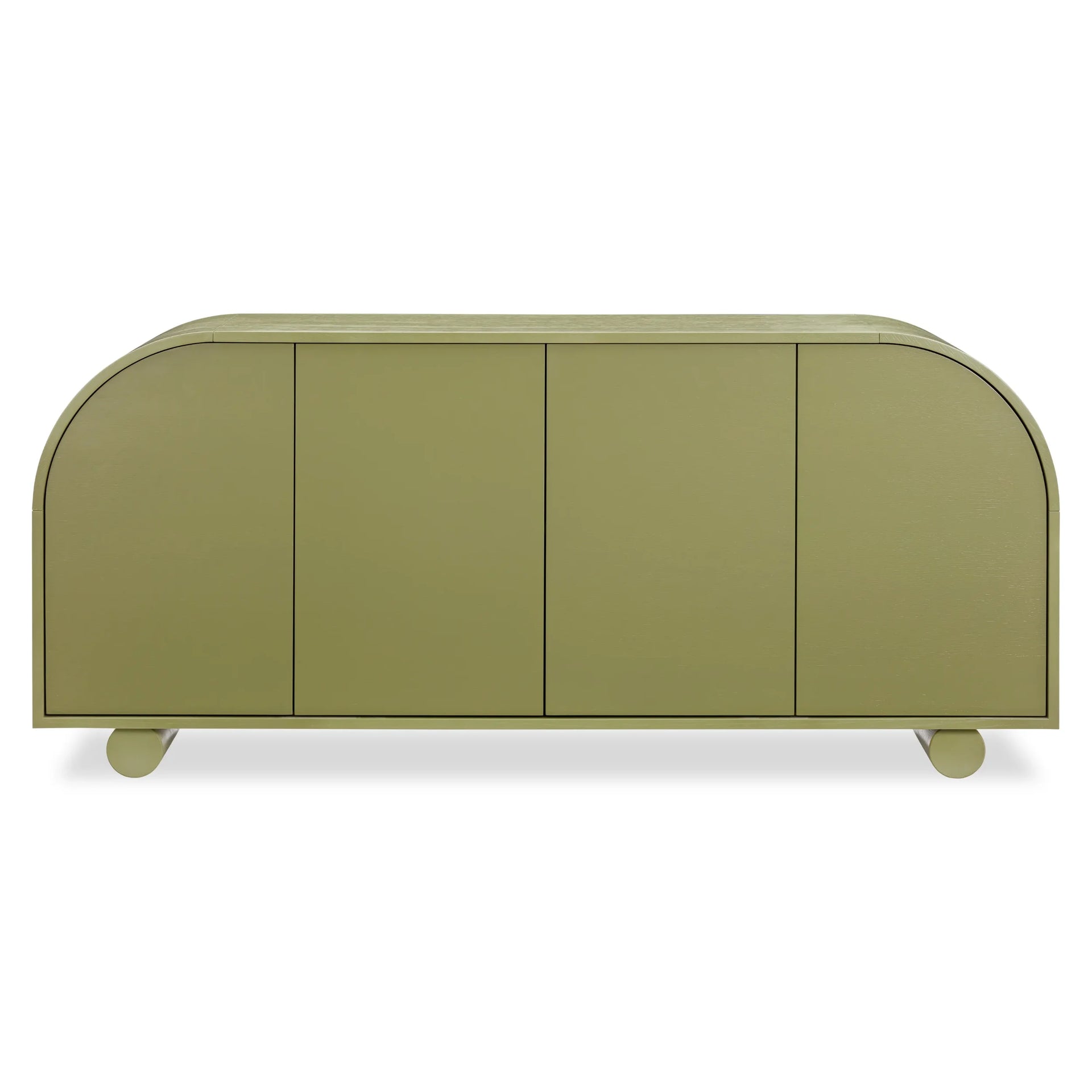 Muse Sideboard 180cm - Olive