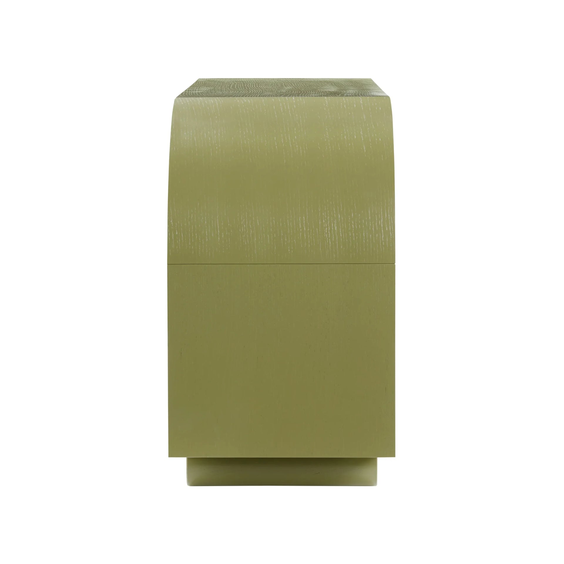 Muse Sideboard 180cm - Olive