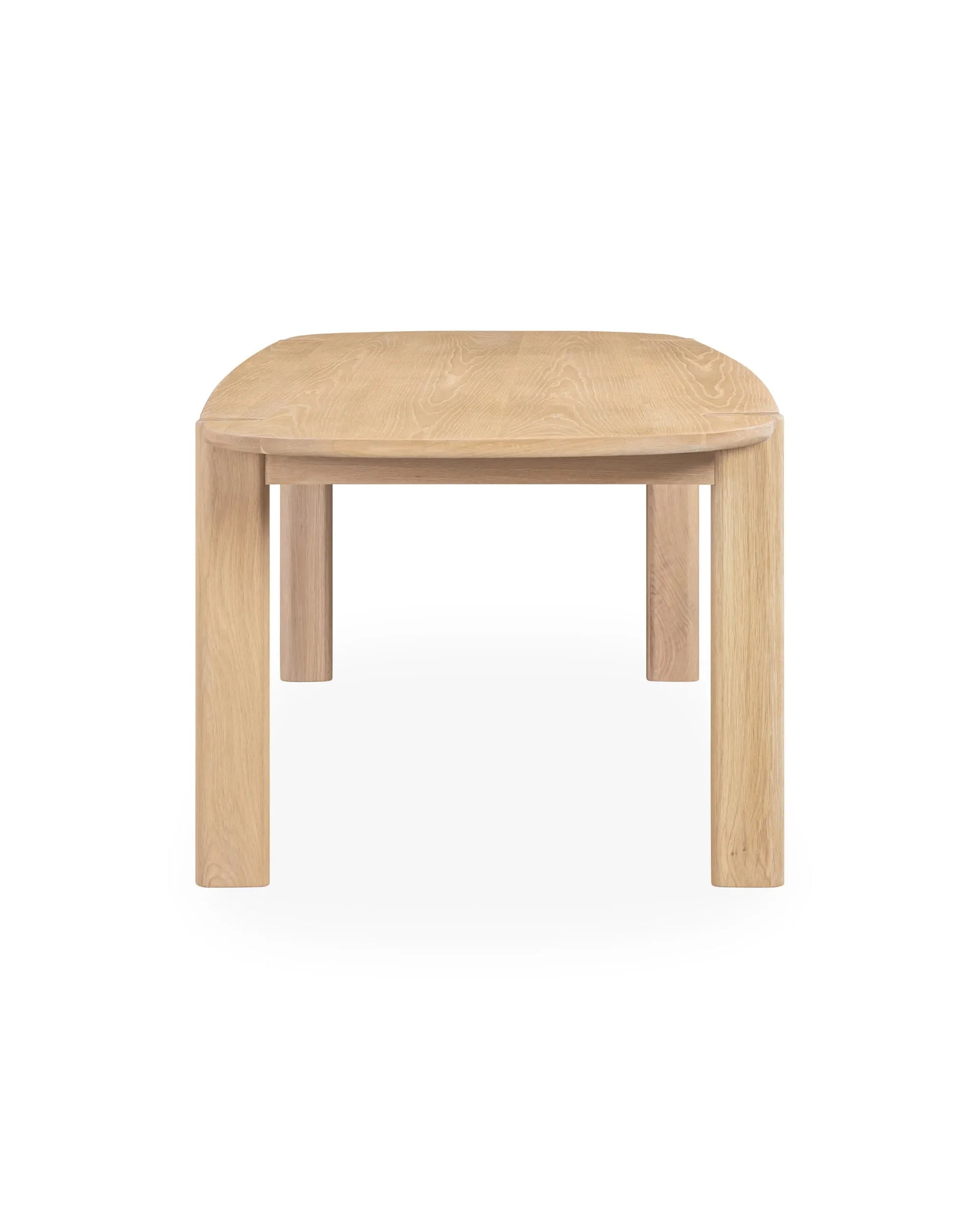 Lunara Dining Table 300cm - Oak
