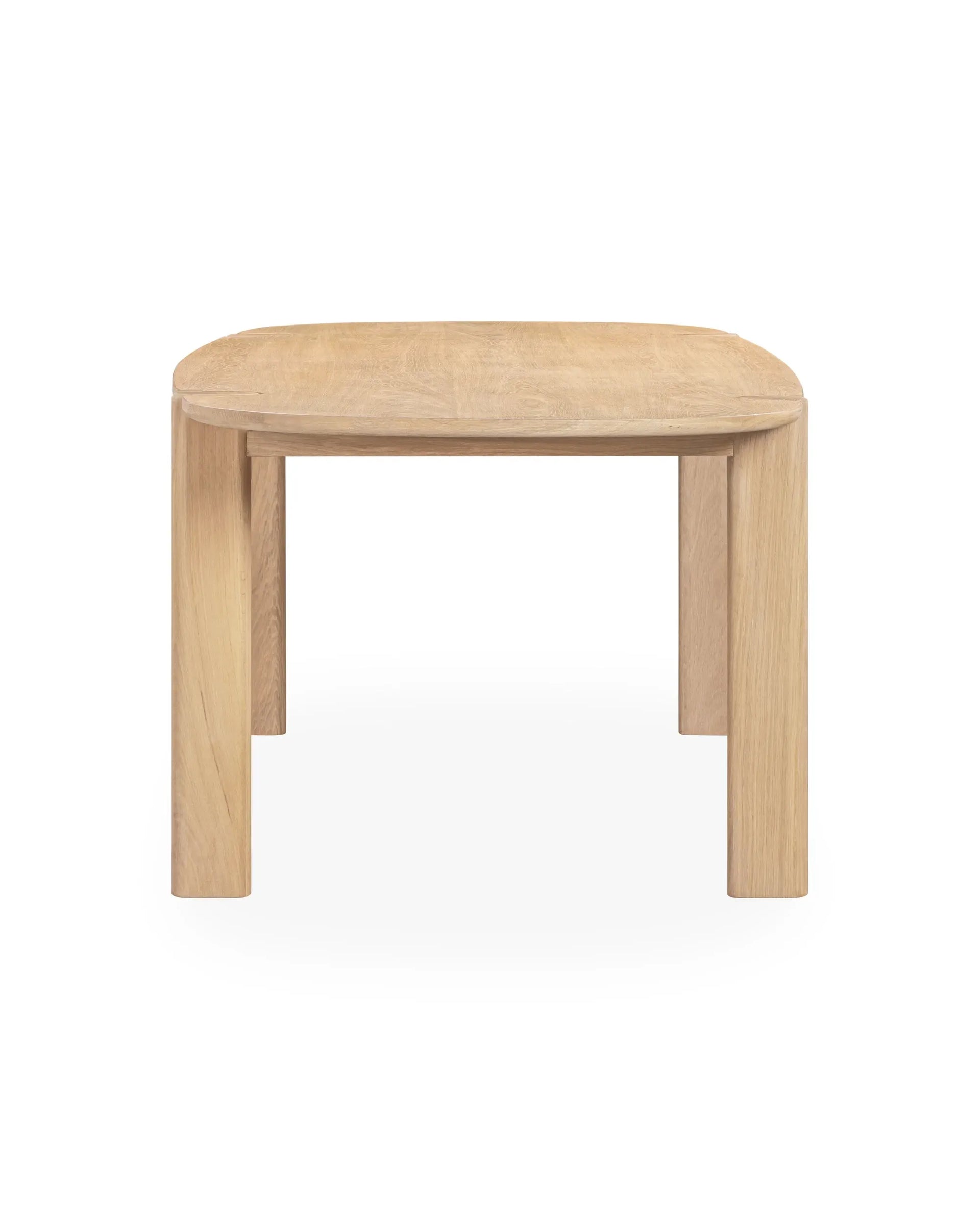 Lunara Dining Table 220cm - Oak