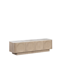 Timber TV Stands & Entertainment Units