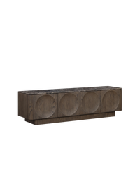 Timber TV Stands & Entertainment Units