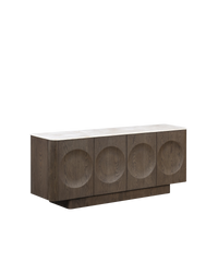 Scandinavian Buffets & Sideboards