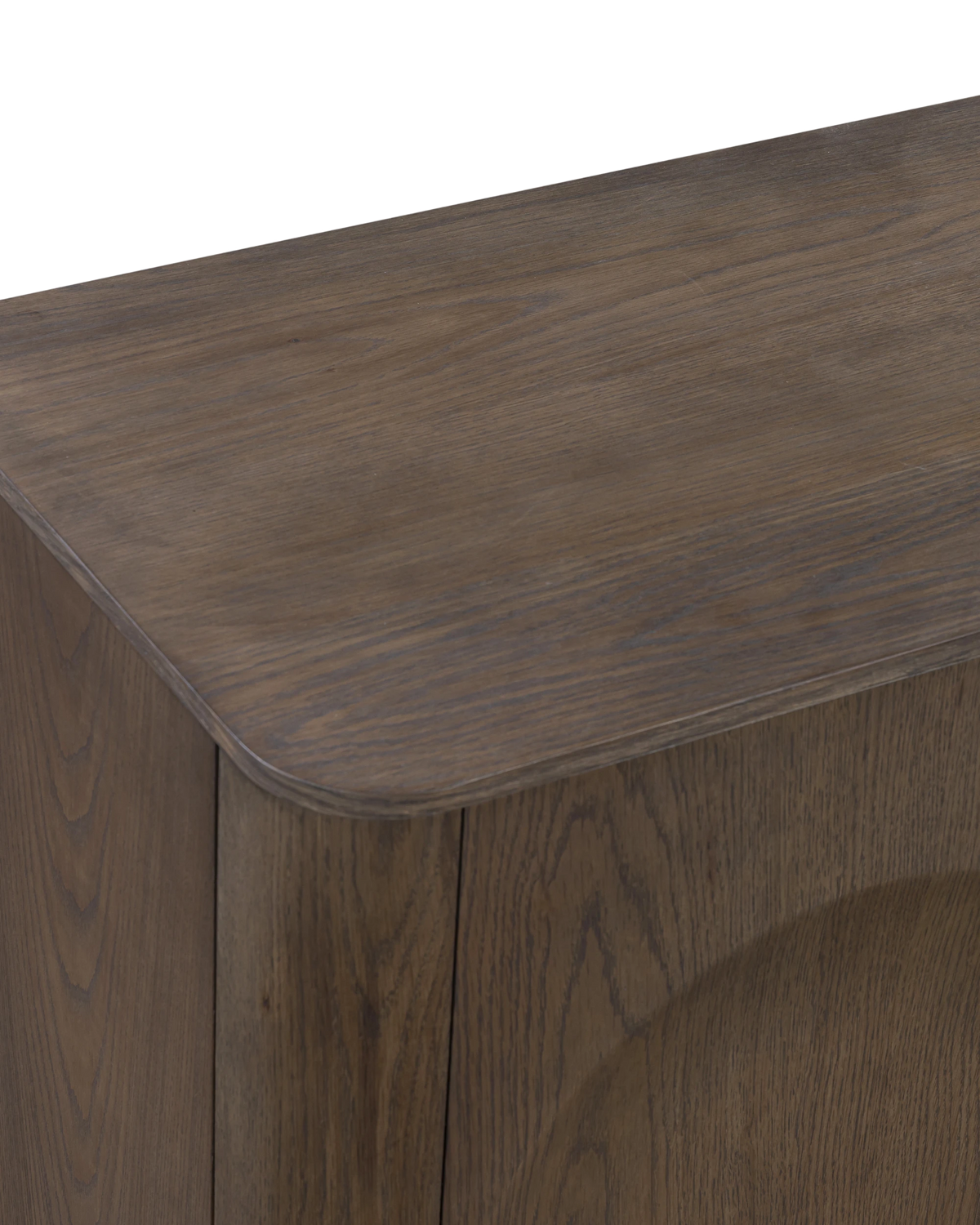 Orbit Sideboard 180cm - Earthen Oak