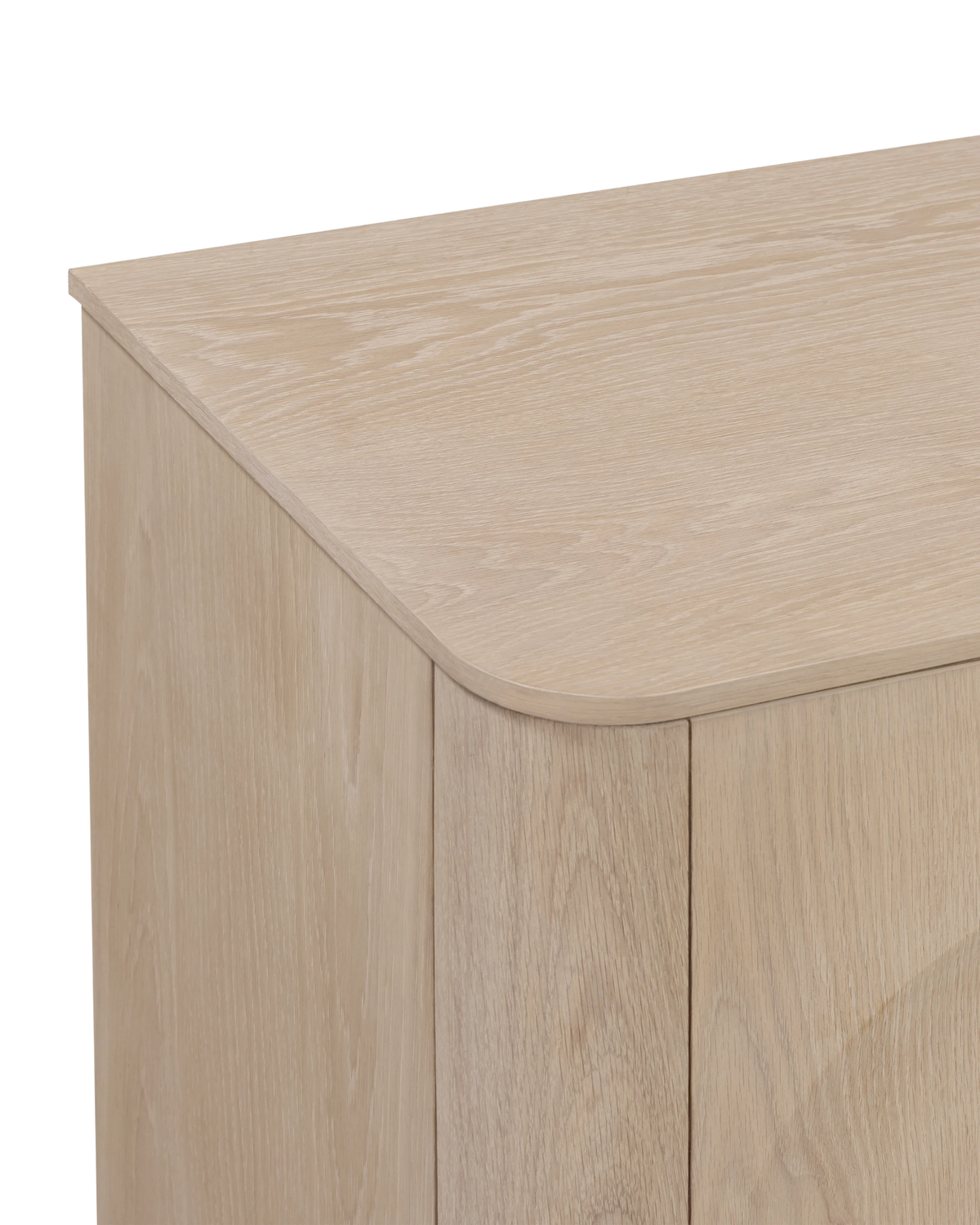 Orbit Sideboard 180cm - Light Oak