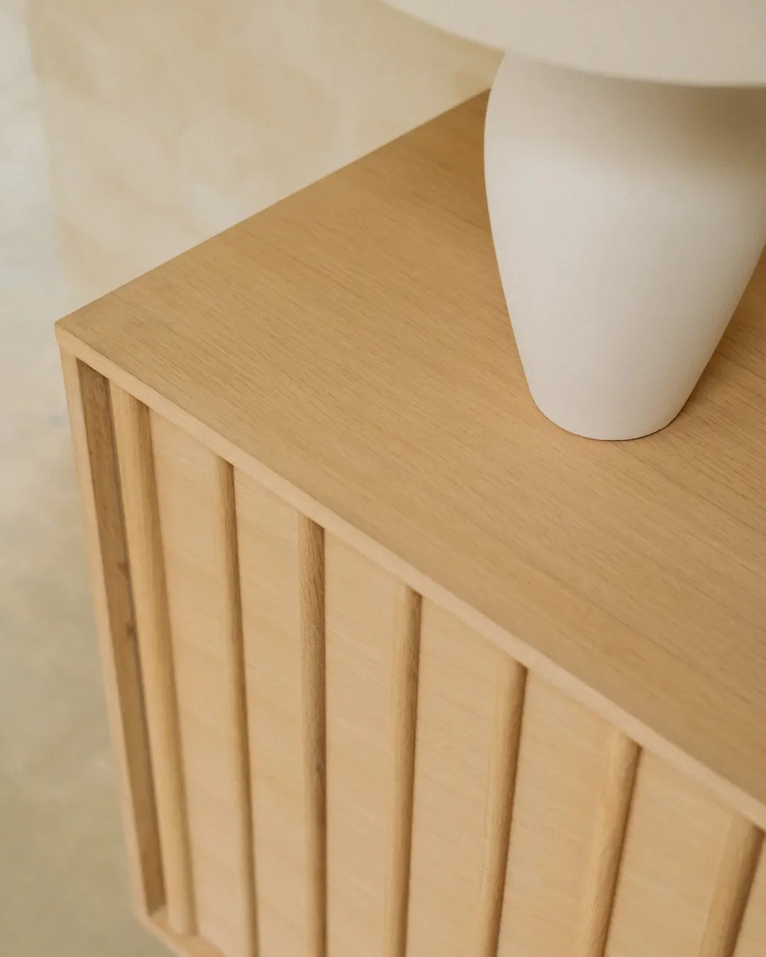 Pinch Sideboard 140cm - Oak