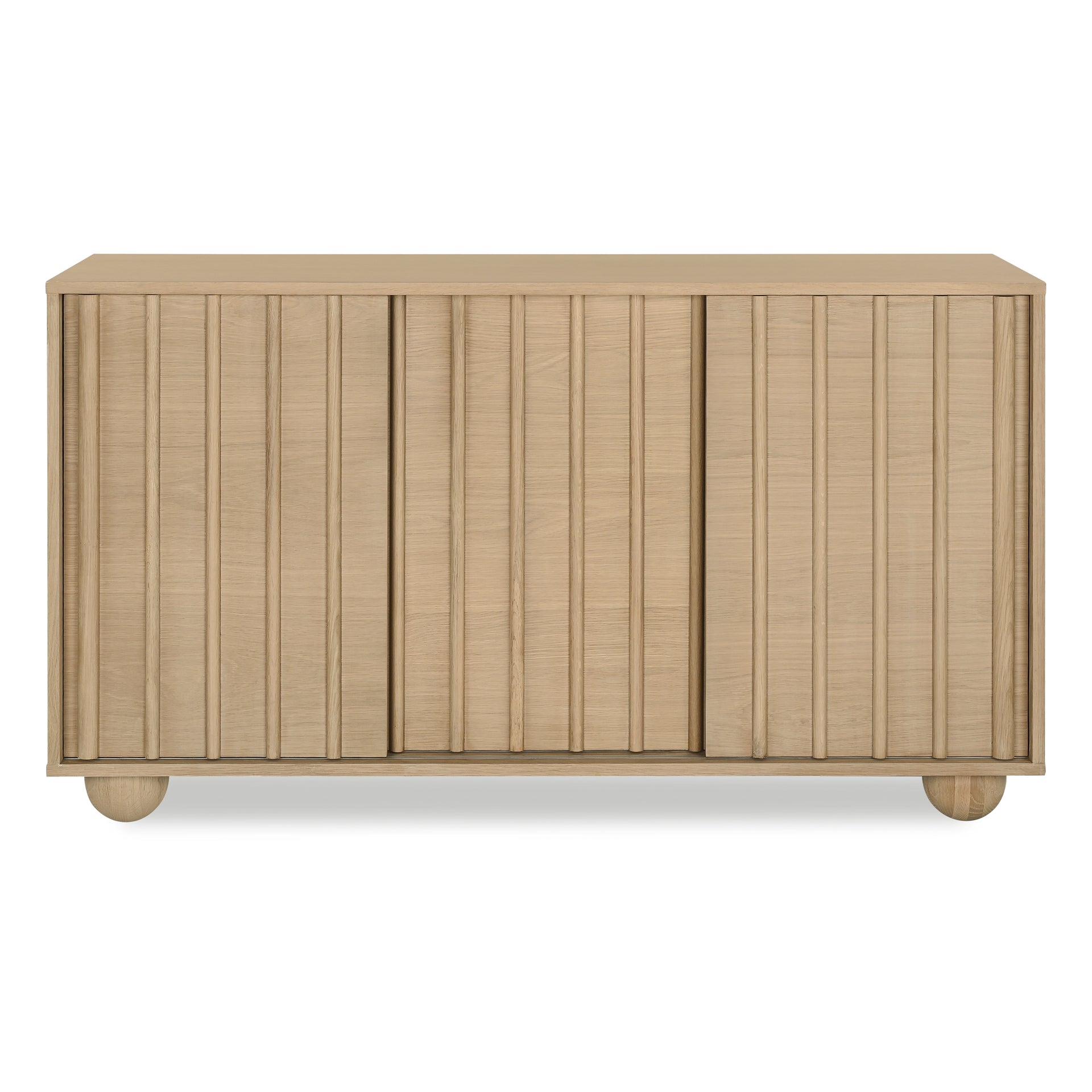Pinch Sideboard 140cm - Oak