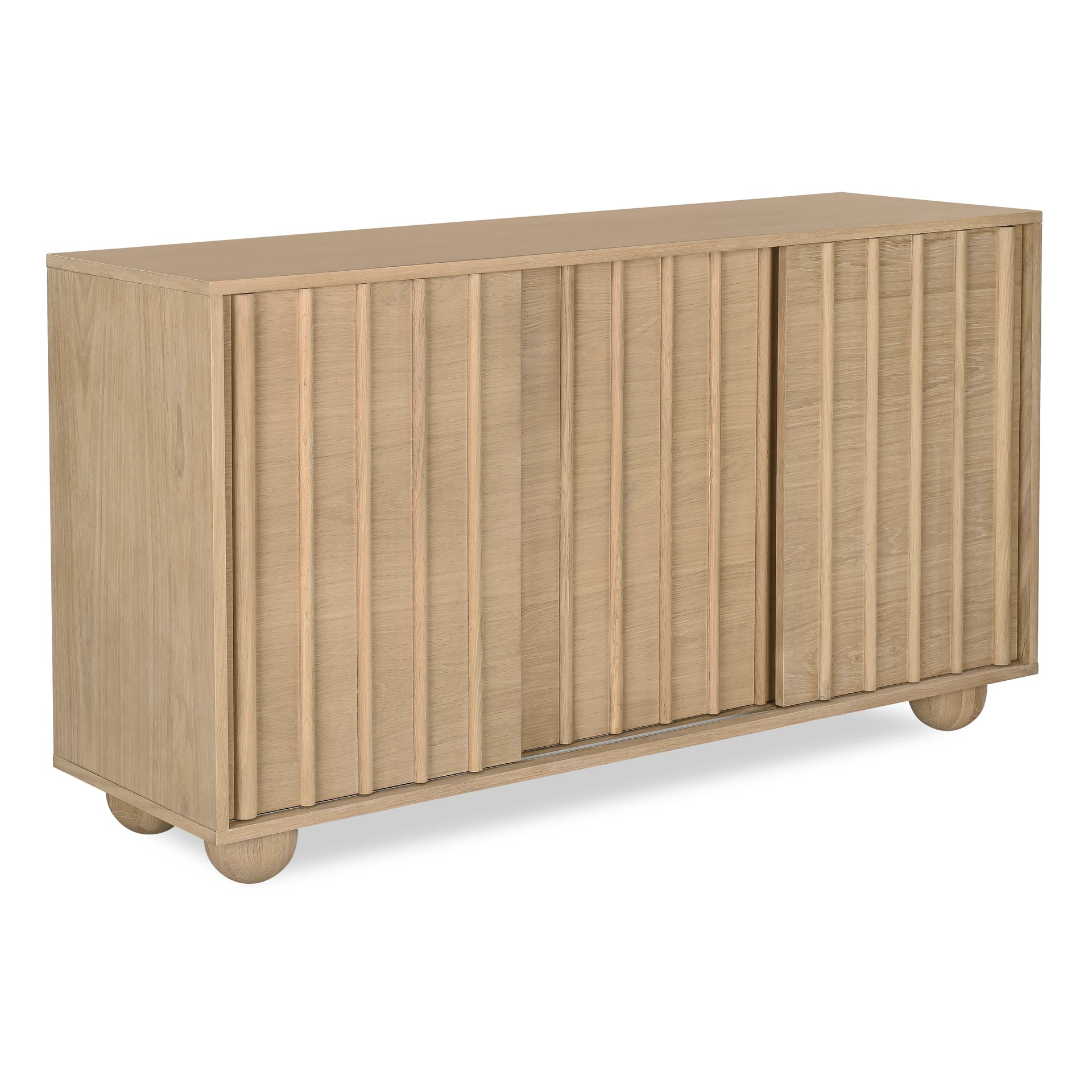 Pinch Sideboard 140cm - Oak