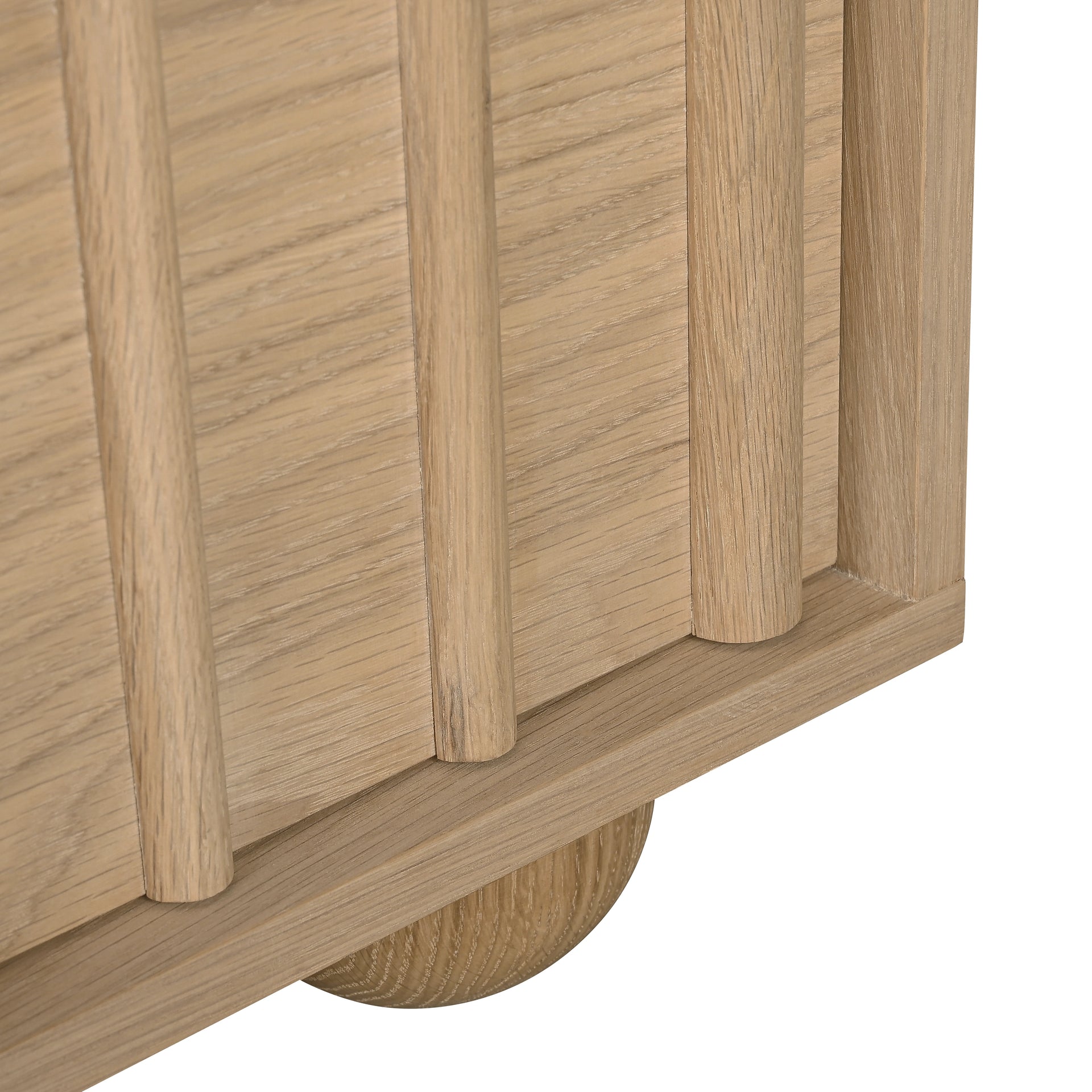 Pinch Sideboard 180cm - Oak