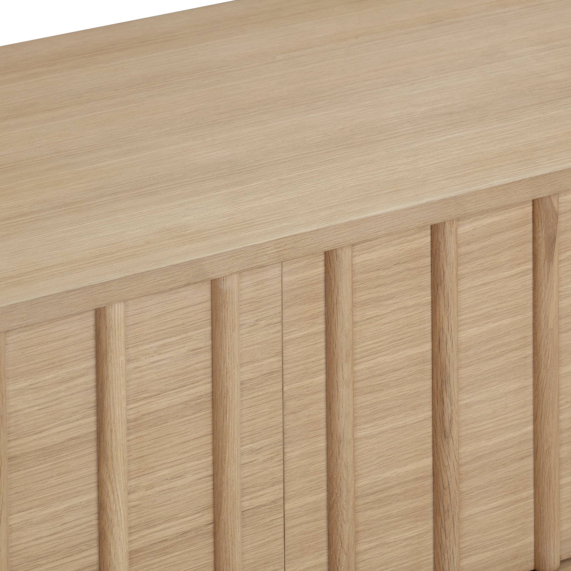 Pinch Sideboard 180cm - Oak