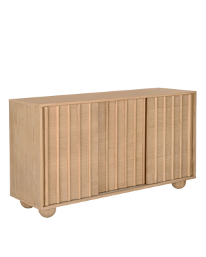 Pinch Sideboard 140cm - Oak