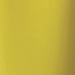 Pinch Vase Tall - Kowhai