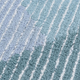 Pinstripe Rug - Oasis 200cm x 290cm