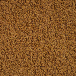 Plush Rug - Amber 250cm x 350cm