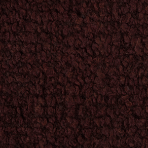 Plush Rug - Maroon 250cm x 350cm