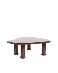 Timber Coffee Tables