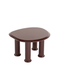 Timber Side Tables