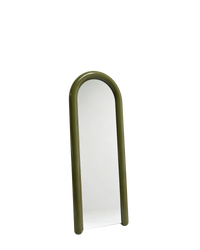 Arched Mirrors