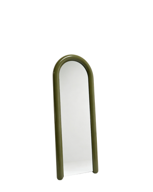 Puff Floor Mirror
60cm x 160cm -
Olive
