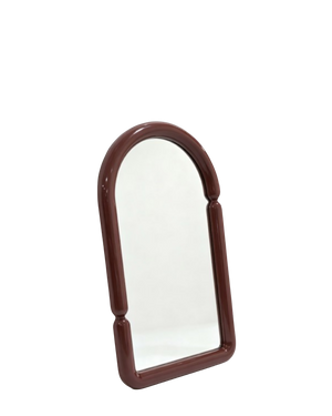 Puff Wall Mirror
60cm x 100cm -
Burgundy