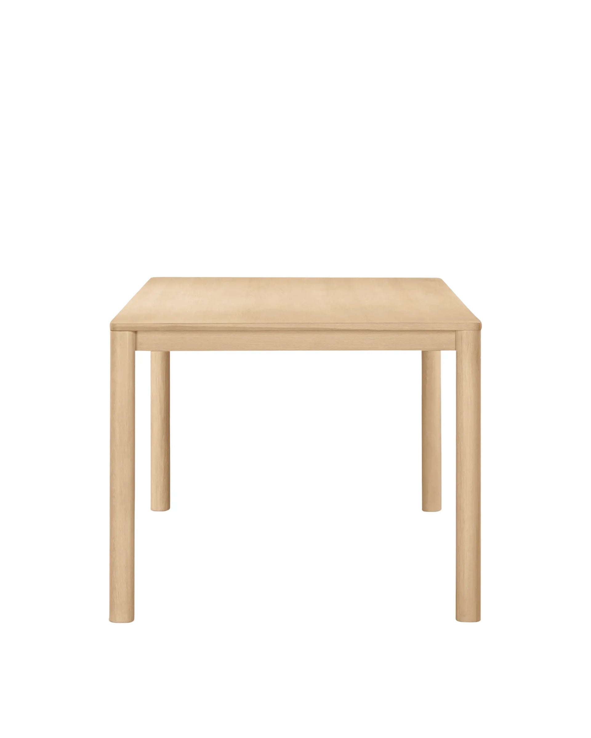 Pure Dining Table 240cm - Oak