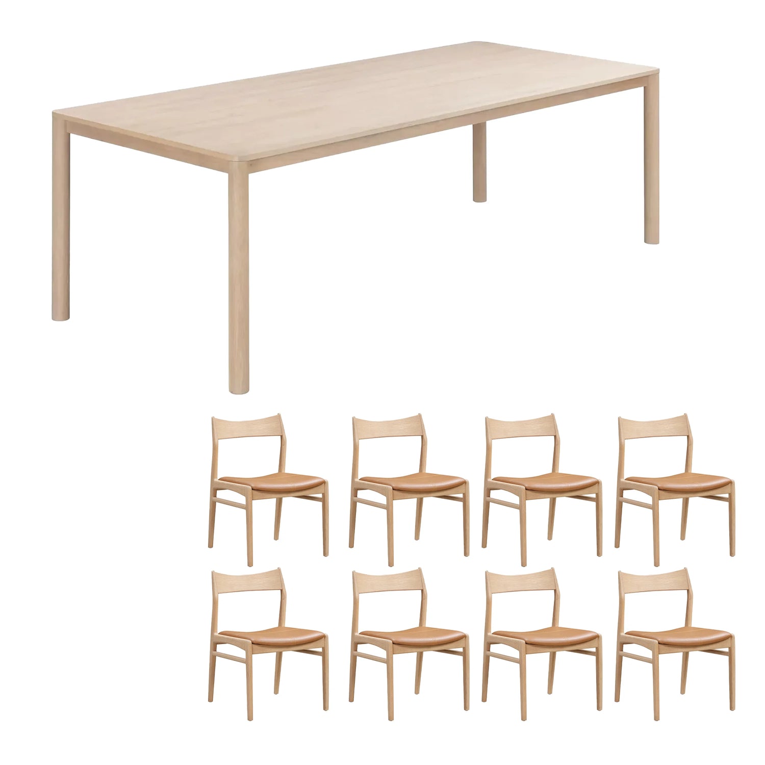 Dining Room Furniture Packages