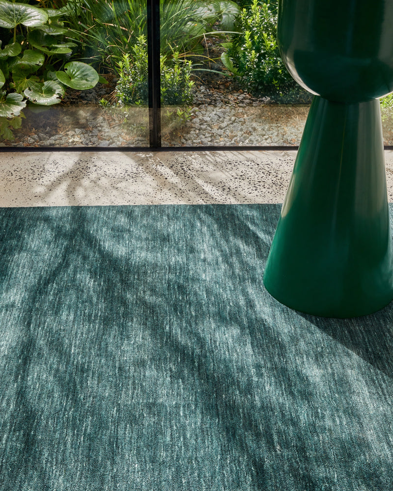 Pure Rug - Lagoon 300cm x 400cm