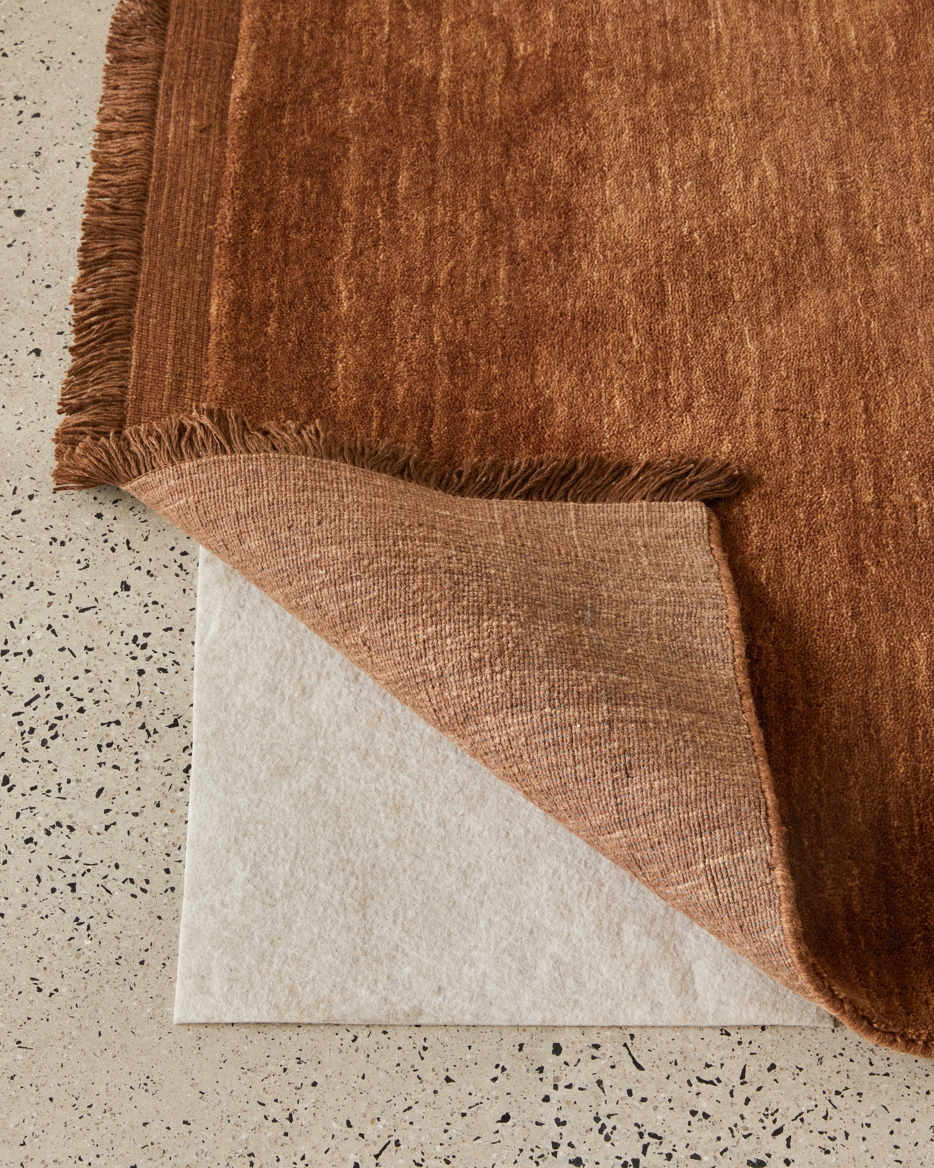 Pure Rug - Cocoa 250cm x 350cm